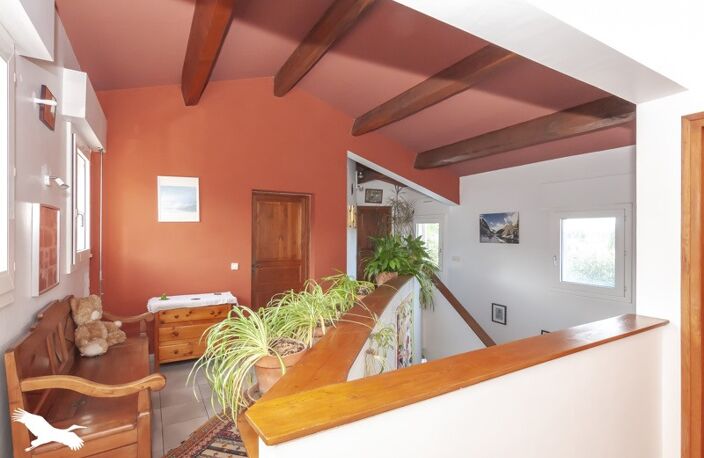 Villa de 6 pièces principales — photo 5