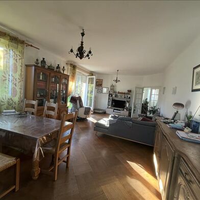 Maison 6 pièces 169060 €