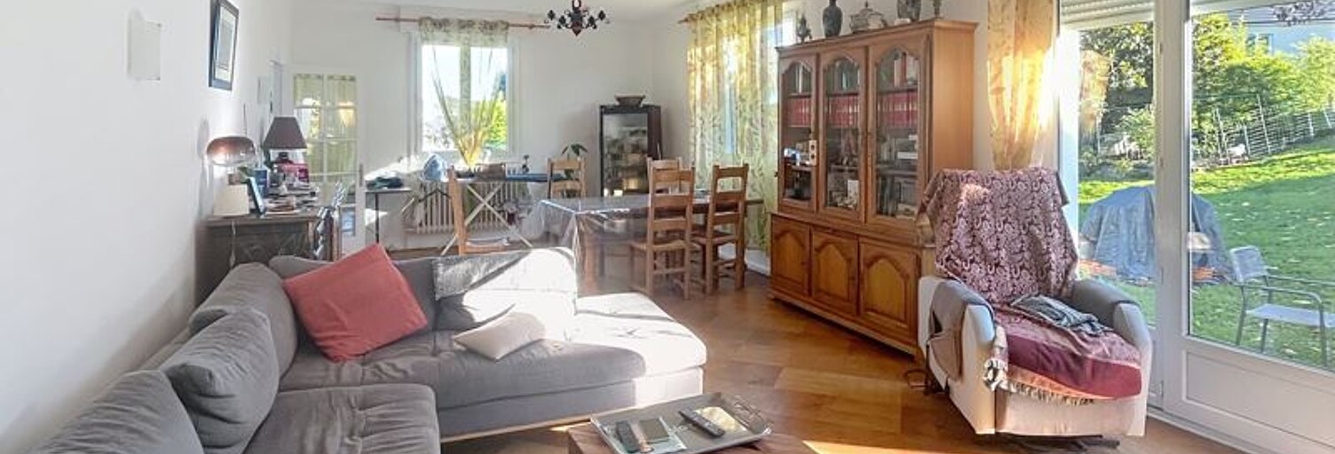 Maison 6 Pièces 183 m² à vendre à Tulle (19000)