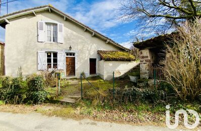 vente maison 100 000 € à proximité de Lavignac (87230)