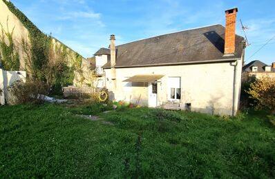 vente maison 89 000 € à proximité de Ussac (19270)