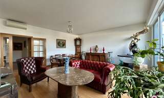 Appartement 4 Pièces 116 m² à vendre à La Rochelle (17000)