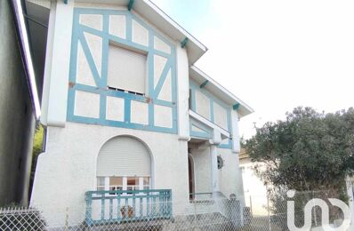 vente maison 163 000 € à proximité de Séméac (65600)