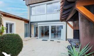 Maison 4 Pièces 91 m² à vendre à Mirande (32300)