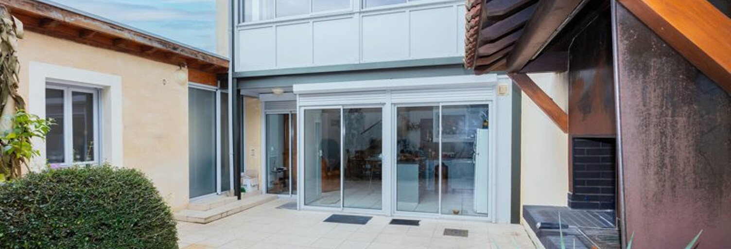 Maison 4 Pièces 91 m² à vendre à Mirande (32300)