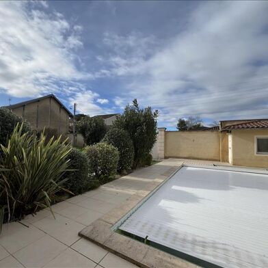 Maison 4 pièces 266250 €