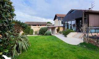 Maison 6 Pièces 176 m² à vendre à Mirande (32300)