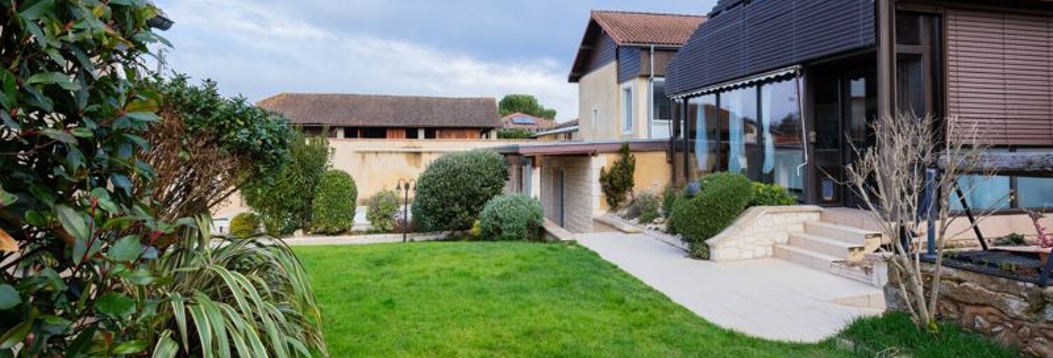 Maison 6 Pièces 176 m² à vendre à Mirande (32300)