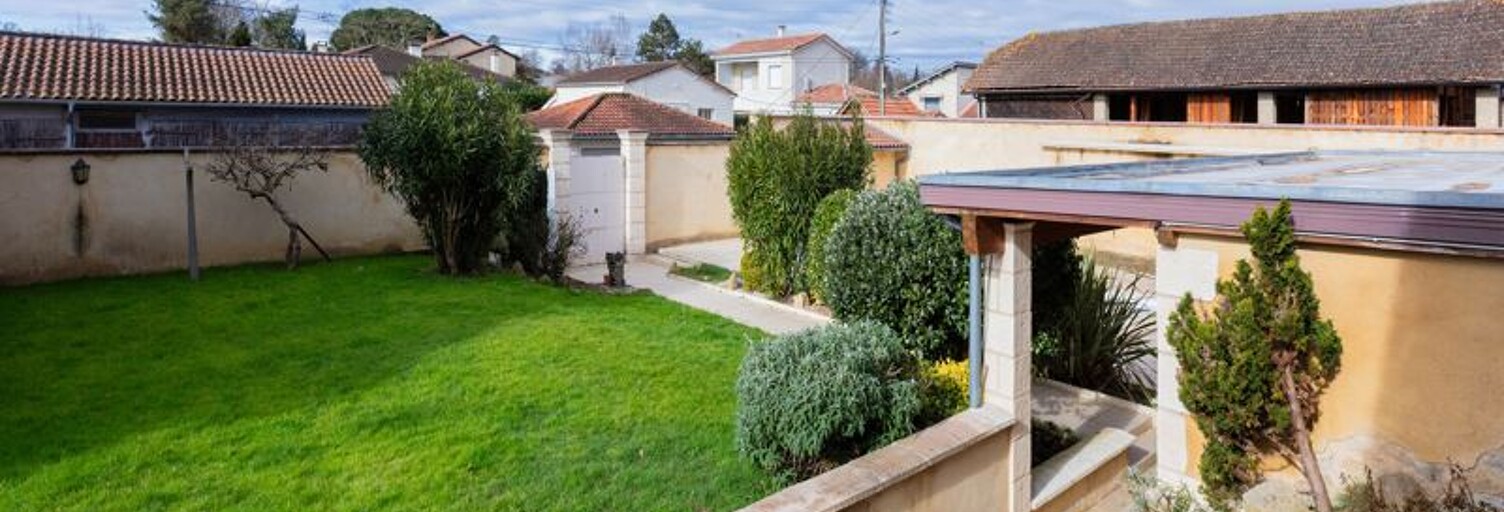 Maison 6 Pièces 176 m² à vendre à Mirande (32300)