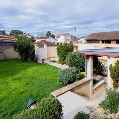 Maison 6 pièces 266250 €