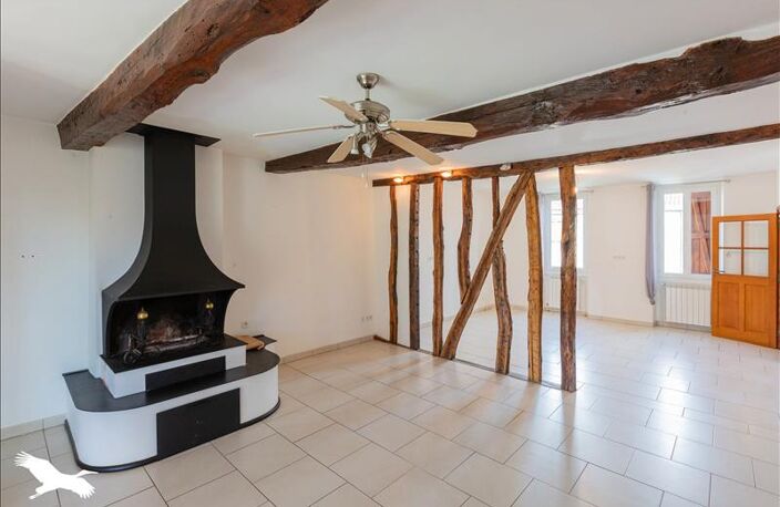 Maison de ville de 6 pièces principales — photo 3