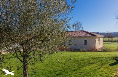 vente maison 265 000 € à proximité de Pavie (32550)