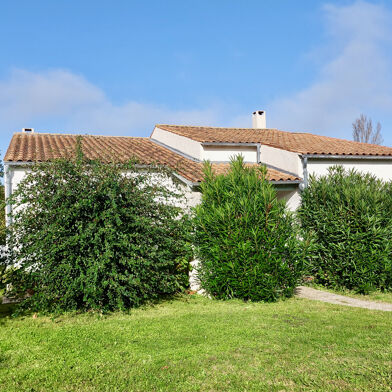 Maison 4 pièces 107 m²