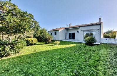 vente maison 550 000 € à proximité de Saint-Sulpice-de-Royan (17200)