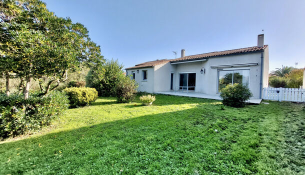 Villa / Maison 4 pièces  à vendre Royan 17200