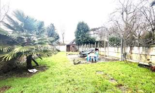 Maison 3 Pièces 80 m² à vendre à Sannois (95110)