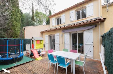 vente maison 360 000 € à proximité de Murviel-Lès-Montpellier (34570)