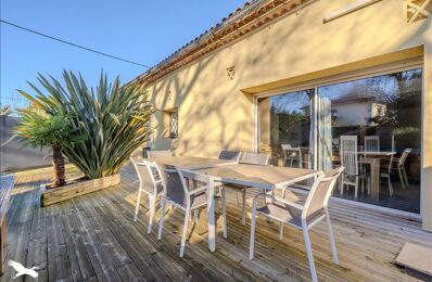 vente maison 379 800 € à proximité de Fargues-Saint-Hilaire (33370)