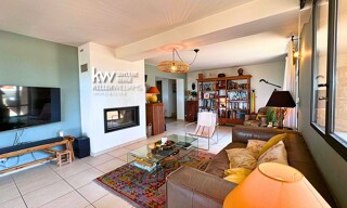 Maison 6 Pièces 192 m² à vendre à Castelnau-de-Guers (34120)