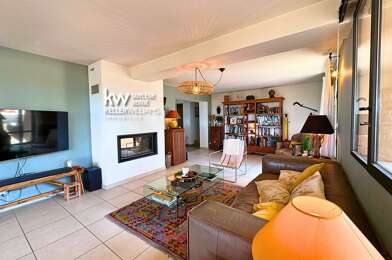 Maison 6 pièces 750000 €