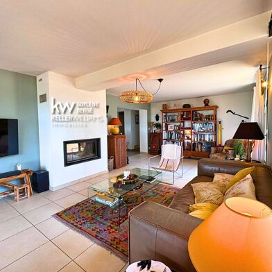 Maison 6 pièces 750000 €