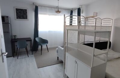 location appartement 640 € CC /mois à proximité de Montpellier (34080)