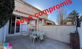 Maison 3 Pièces 21 m² à vendre à Cers (34420)