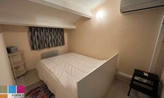 Maison 3 Pièces 21 m² à vendre à Cers (34420)