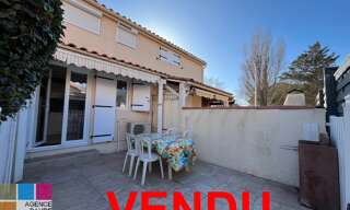 Maison 3 Pièces 21 m² à vendre à Cers (34420)