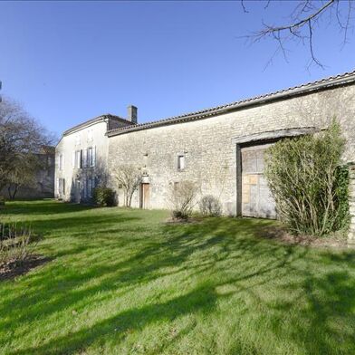 Maison 4 pièces 199000 €