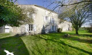 Maison 4 Pièces 100 m² à vendre à Ruelle-sur-Touvre (16600)