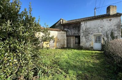 vente maison 45 000 € à proximité de Lamonzie-Saint-Martin (24680)