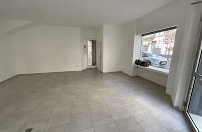 Local commercial — photo du bien