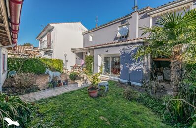 vente maison 390 350 € à proximité de Saint-Louis-de-Montferrand (33440)