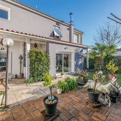 Maison 5 pièces 358700 €