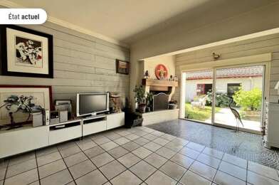 Maison 5 pièces 327050 €