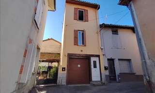 Maison 4 Pièces 78 m² à vendre à Eycheil (09200)