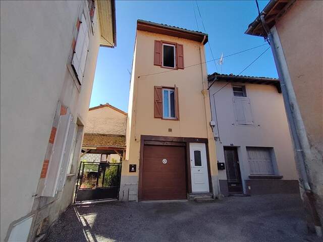 Maison 4 pièces 78 m² à Eycheil — photo du bien