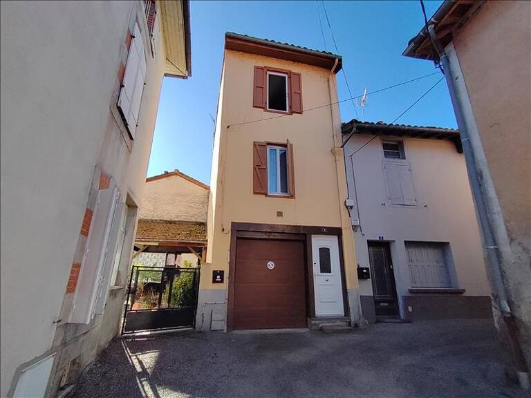 Maison 4 pièces 78 m² — photo 1