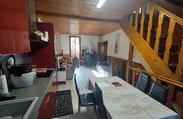Vente maison 4 pièces 78 m² Eycheil (09200) — photo 2