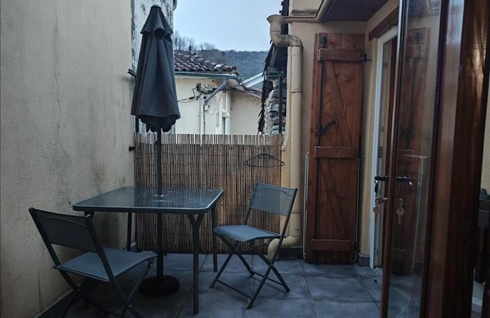 Vente maison 4 pièces 78 m² Eycheil (09200) — photo 3