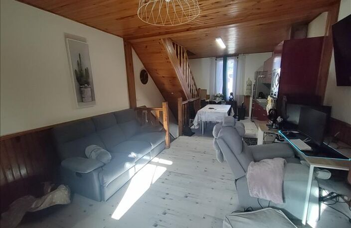 Vente maison 4 pièces 78 m² Eycheil (09200) — photo 4
