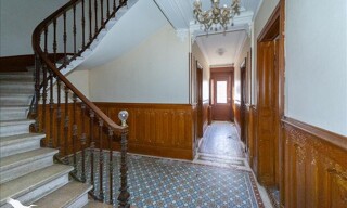 Maison 8 Pièces 205 m² à vendre à Cavignac (33620)