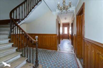 Maison 8 pièces 276120 €