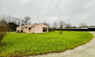 Maison 5 Pièces 122 m² à vendre à Confolens (16500)