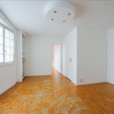 Appartement 2 pièces 35 m²