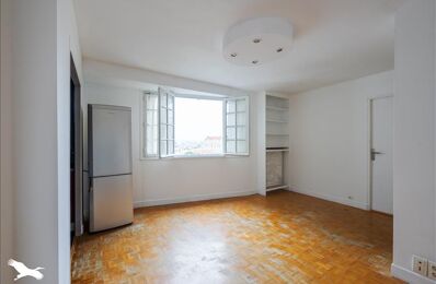 vente appartement 210 000 € à proximité de Saint-Gratien (95210)