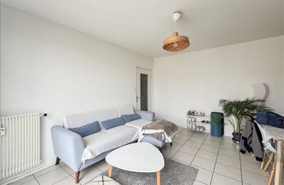 vente appartement 195 000 € à proximité de Blagnac (31700)