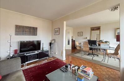 appartement 4 pièces 74 m2 à vendre à Toulouse (31100)