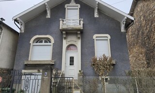 Maison 4 Pièces 93 m² à vendre à Capdenac-Gare (12700)